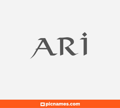 Ari