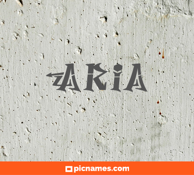 Aria