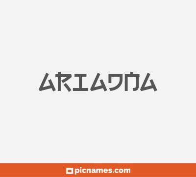 Ariadna