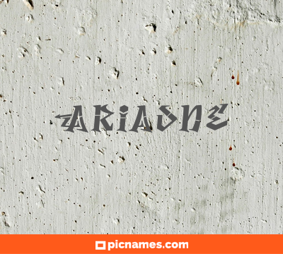 Ariadne