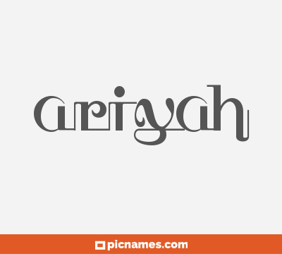 Ariah