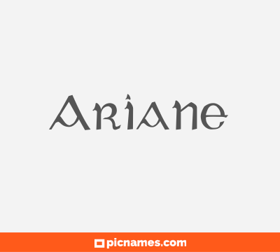 Ariane