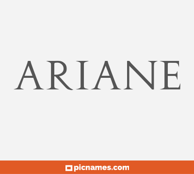 Ariane