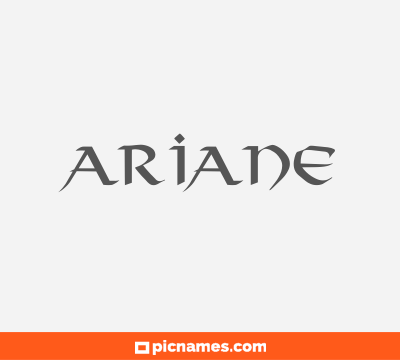 Ariane