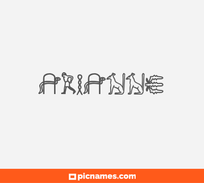 Arianne