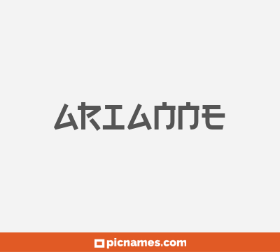 Arianne