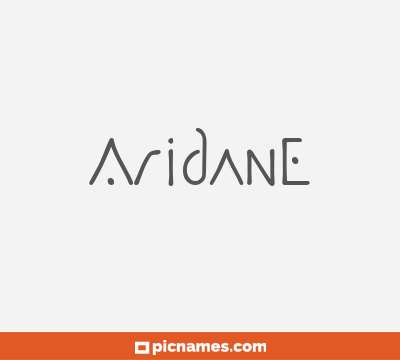 Aridane