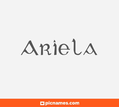 Ariela