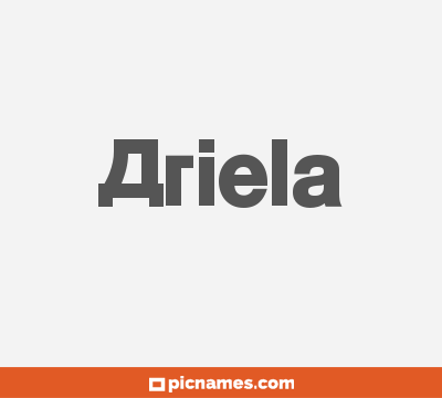 Ariela