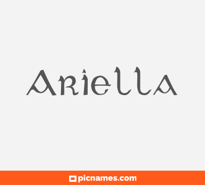 Ariella