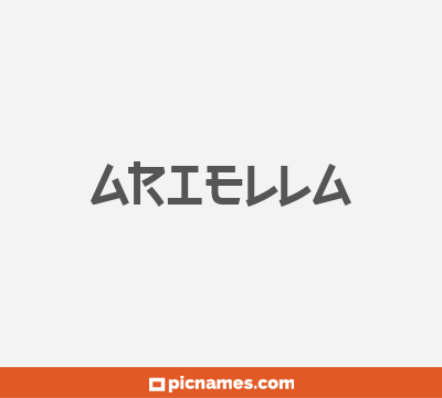 Ariella