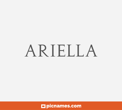 Ariella