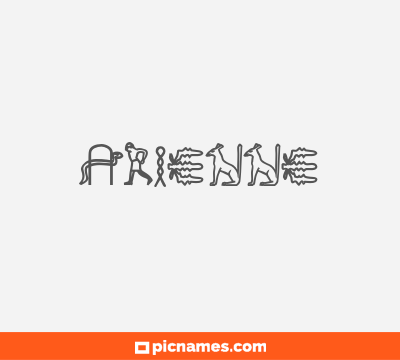 Arienne