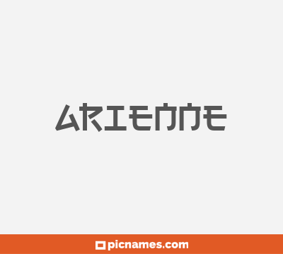 Arienne