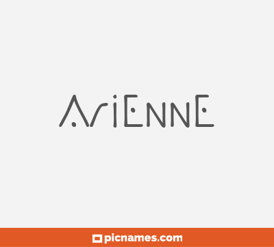 Arienne