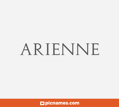 Arienne