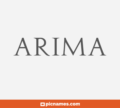 Arima