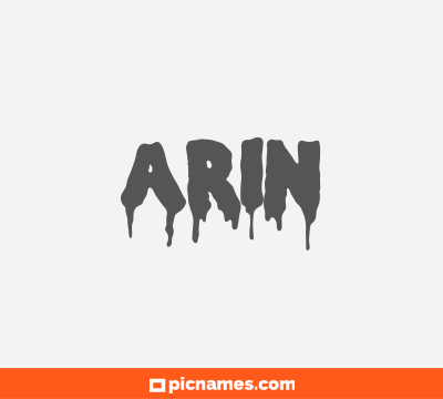 Arin