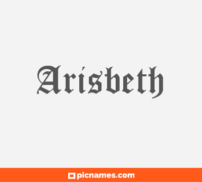 Arisbeth