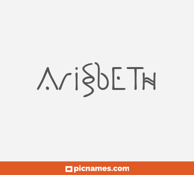 Arisbeth