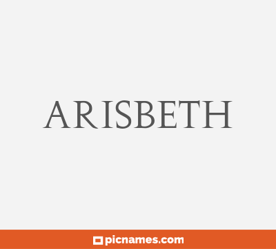 Arisbeth