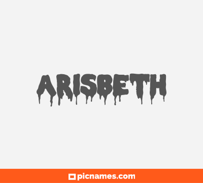 Arisbeth