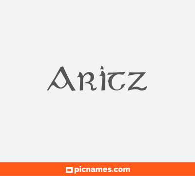 Aritz