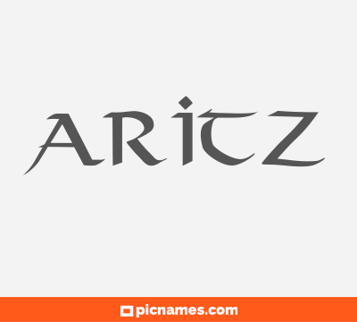 Aritz