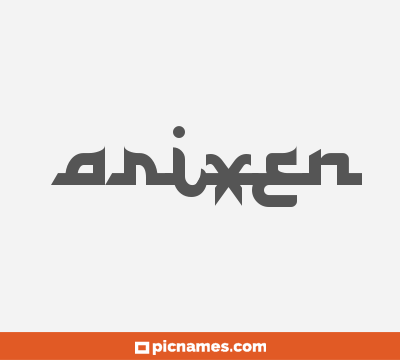 Arixen