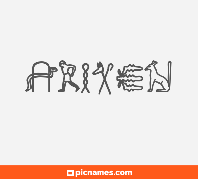 Arixen