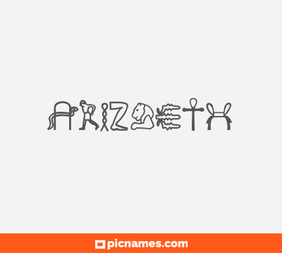 Arizbeth