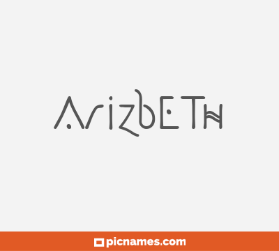 Arizbeth