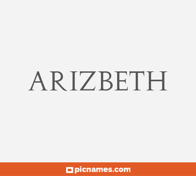 Arizbeth