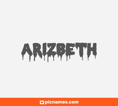 Arizbeth