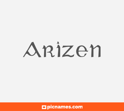 Arizen