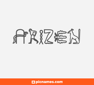 Arizen