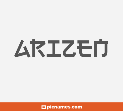 Arizen