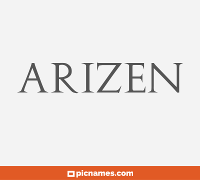 Arizen