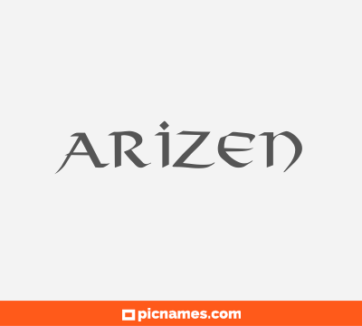 Arizen