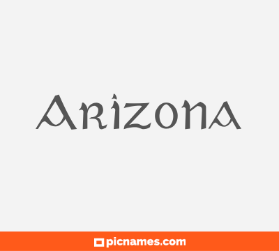 Arizona