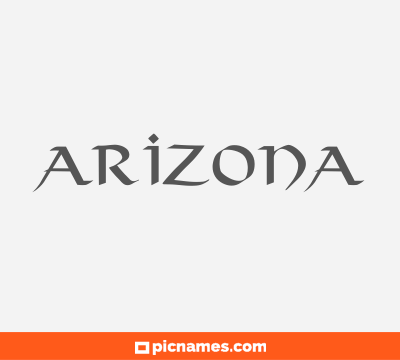 Arizona