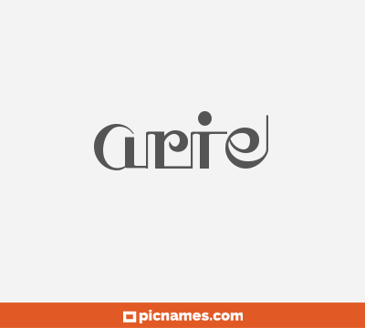 Ariñe