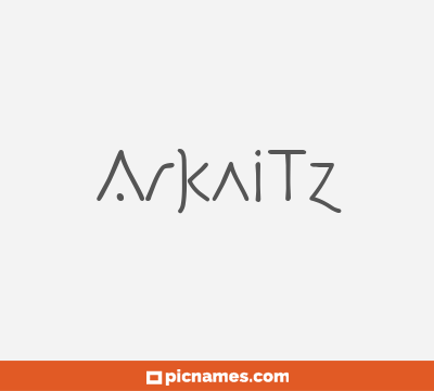 Arkaitz