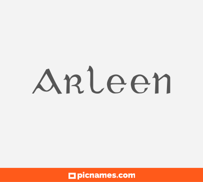 Arleen