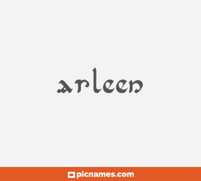 Arleen