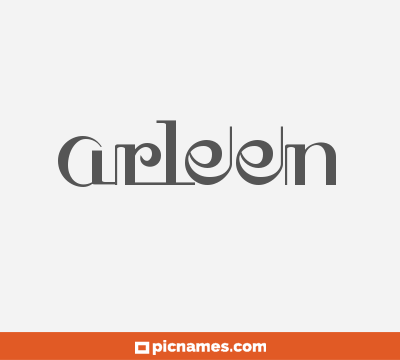 Arleen