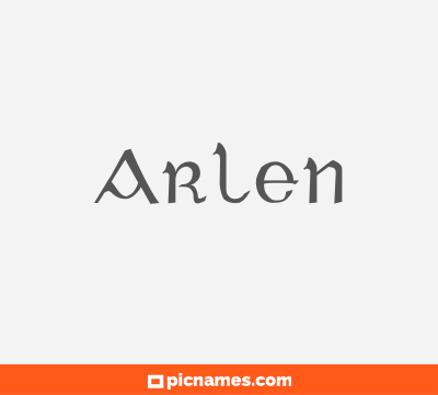 Arlen