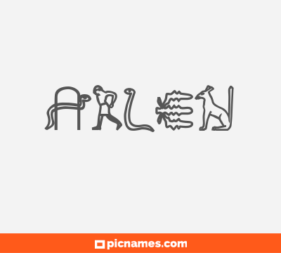 Arlen