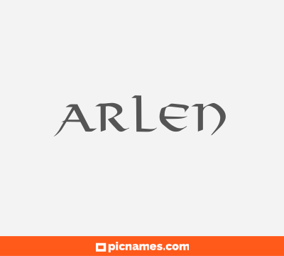 Arlen
