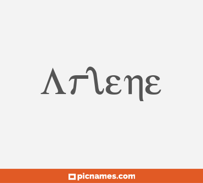 Arlene